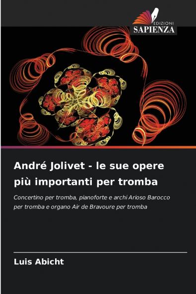 André Jolivet - le sue opere più importanti per tromba