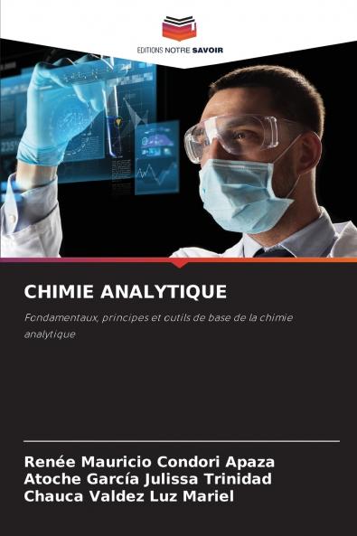 CHIMIE ANALYTIQUE