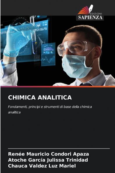 CHIMICA ANALITICA