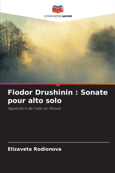 Fiodor Drushinin