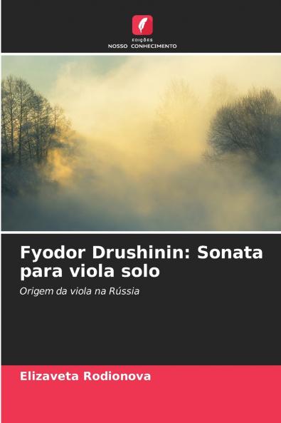 Fyodor Drushinin