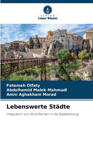 Lebenswerte Städte
