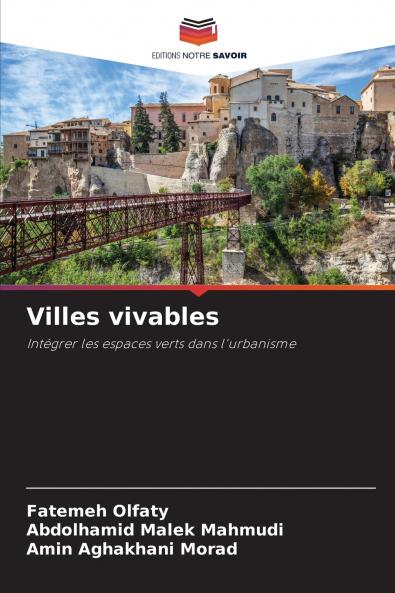 Villes vivables