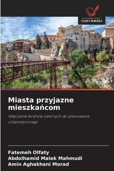 Miasta przyjazne mieszkańcom