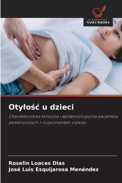 Otyłość u dzieci