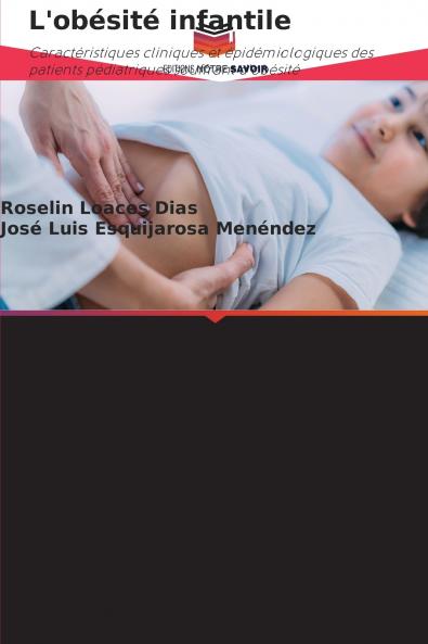 L'obésité infantile