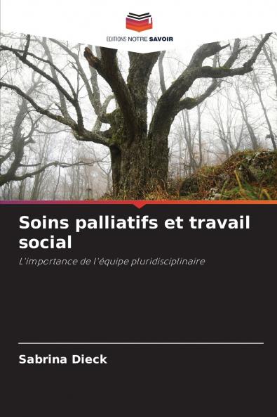 Soins palliatifs et travail social