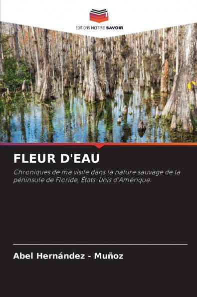 FLEUR D'EAU