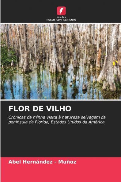 FLOR DE VILHO