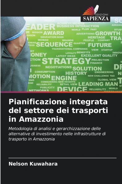 Pianificazione integrata del settore dei trasporti in Amazzonia