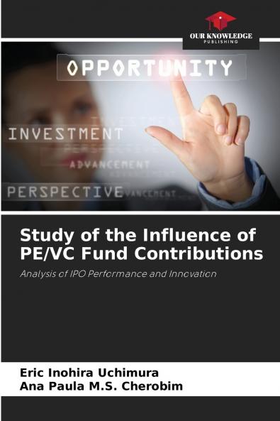 Study of the Influence of PE/VC Fund Contributions