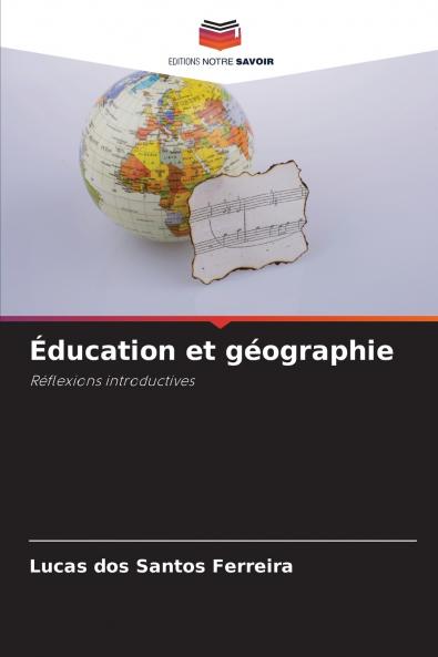 Éducation et géographie