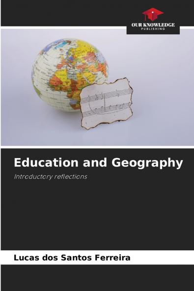 Education and Geography