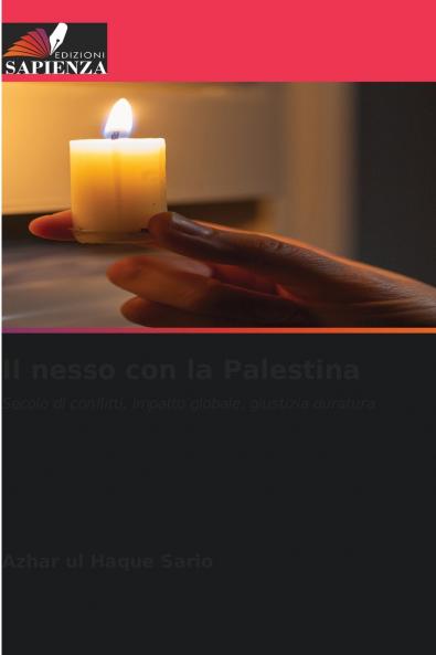 Il nesso con la Palestina