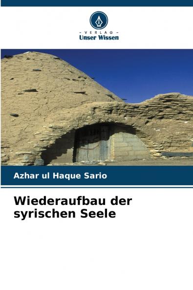 Wiederaufbau der syrischen Seele