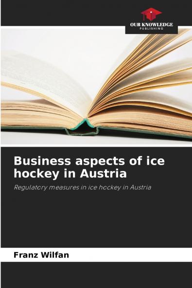 Business aspects of ice hockey in Austria