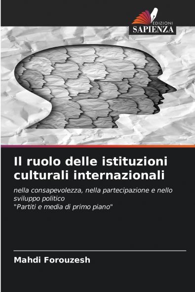 Il ruolo delle istituzioni culturali internazionali