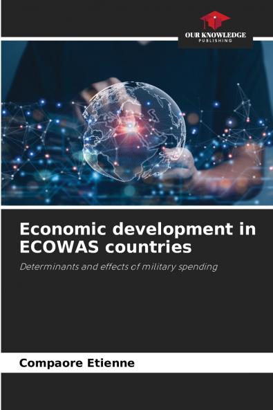 Economic development in ECOWAS countries