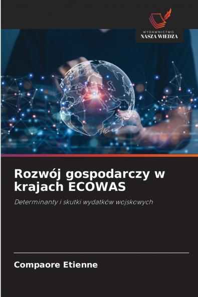 Rozwój gospodarczy w krajach ECOWAS