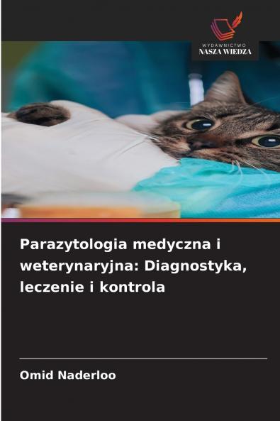 Parazytologia medyczna i weterynaryjna