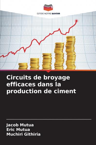 Circuits de broyage efficaces dans la production de ciment