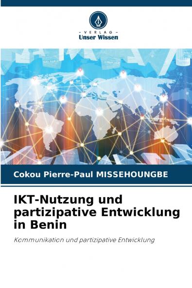IKT-Nutzung und partizipative Entwicklung in Benin