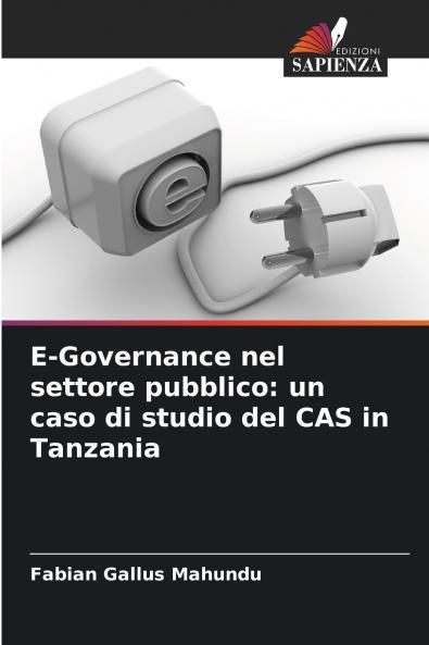 E-Governance nel settore pubblico