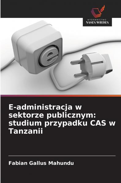E-administracja w sektorze publicznym