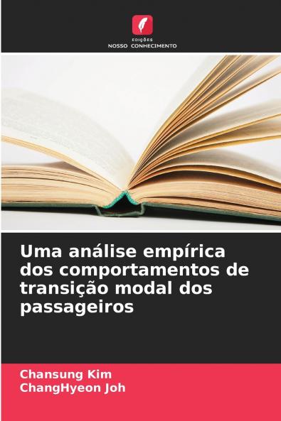 Uma análise empírica dos comportamentos de transição modal dos passageiros