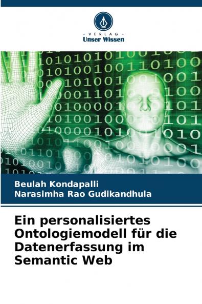 Ein personalisiertes Ontologiemodell für die Datenerfassung im Semantic Web