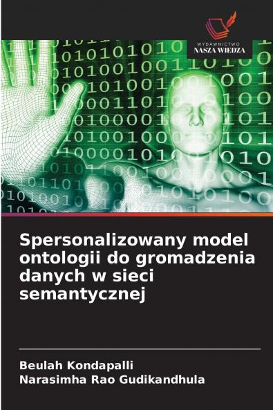Spersonalizowany model ontologii do gromadzenia danych w sieci semantycznej