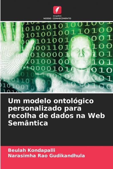 Um modelo ontológico personalizado para recolha de dados na Web Semântica