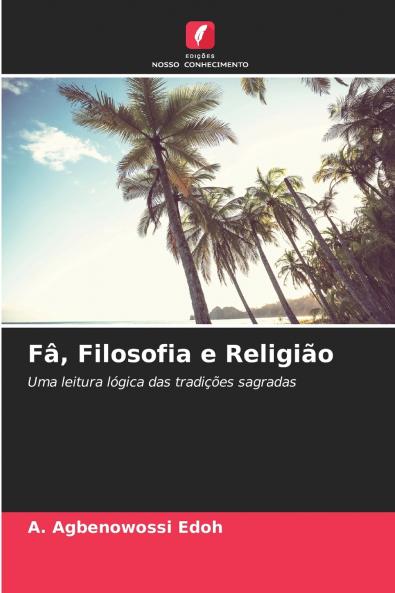 Fâ Filosofia e Religião