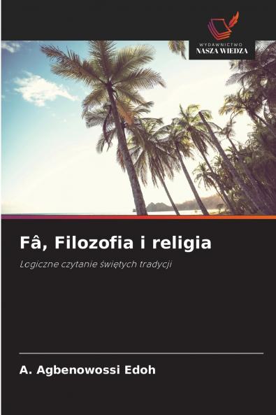 Fâ Filozofia i religia