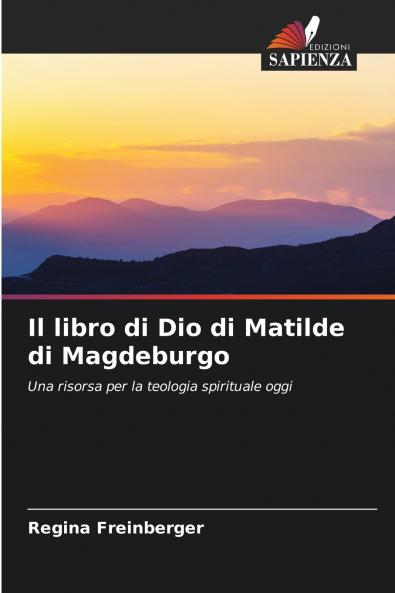 Il libro di Dio di Matilde di Magdeburgo