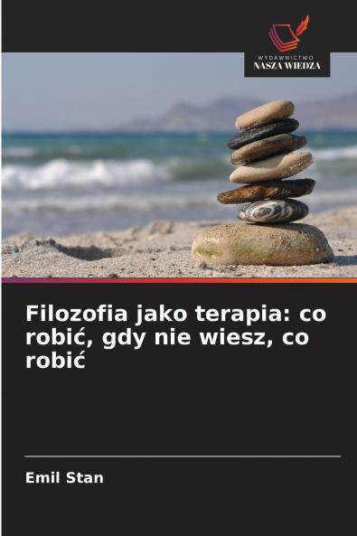 Filozofia jako terapia