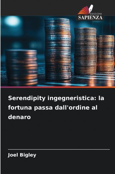 Serendipity ingegneristica