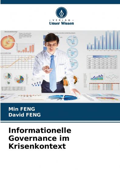 Informationelle Governance im Krisenkontext