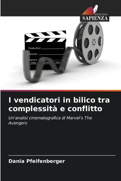 I vendicatori in bilico tra complessità e conflitto
