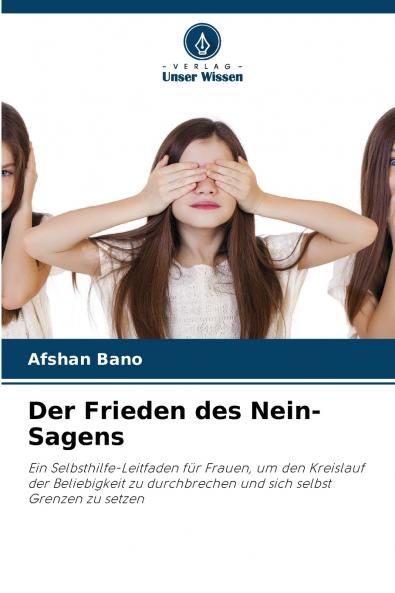 Der Frieden des Nein-Sagens