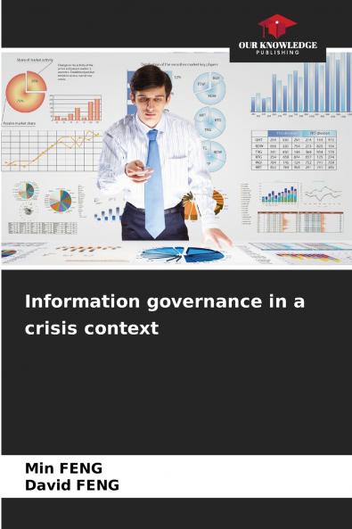 Information governance in a crisis context