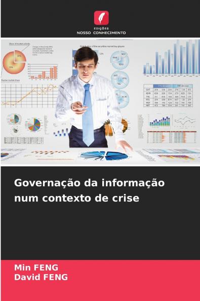 Governação da informação num contexto de crise