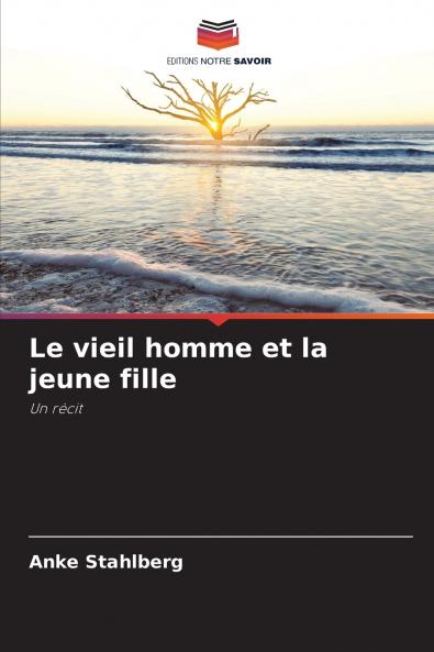 Le vieil homme et la jeune fille
