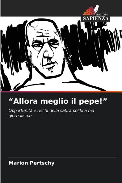 Allora meglio il pepe!