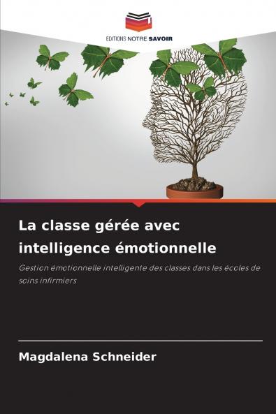 La classe gérée avec intelligence émotionnelle