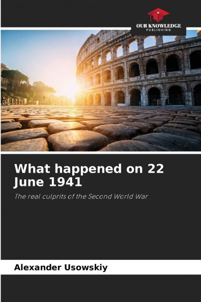 What happened on 22 June 1941