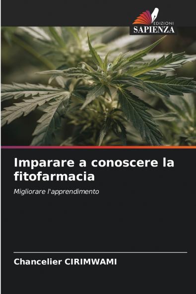 Imparare a conoscere la fitofarmacia