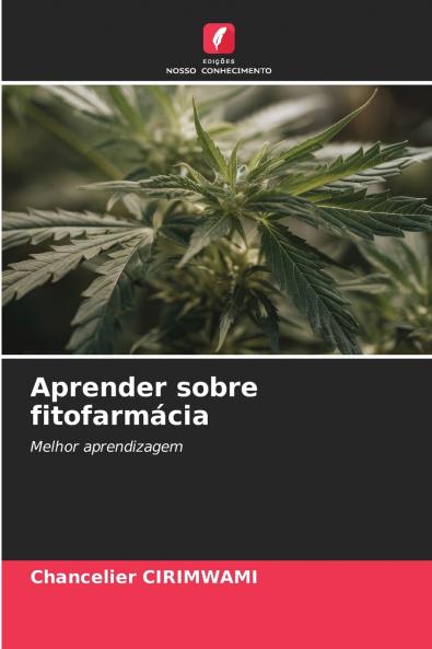 Aprender sobre fitofarmácia
