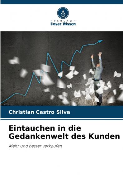 Eintauchen in die Gedankenwelt des Kunden