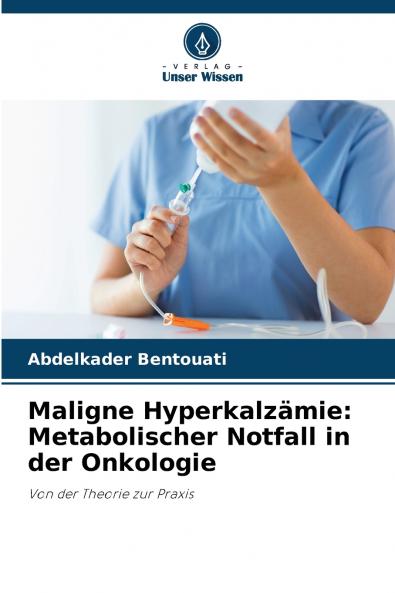 Maligne Hyperkalzämie